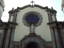 Catedral de Mérida, Venezuela