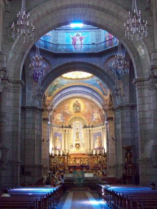 Catedral de Mérida, Venezuela