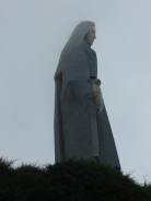 Monumento Virgen de la Paz, Trujillo, Venezuela